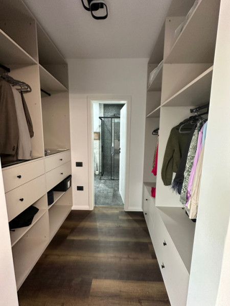 Vanzare Vila Individuala-Cristalului /dormitor parter/id nr 55