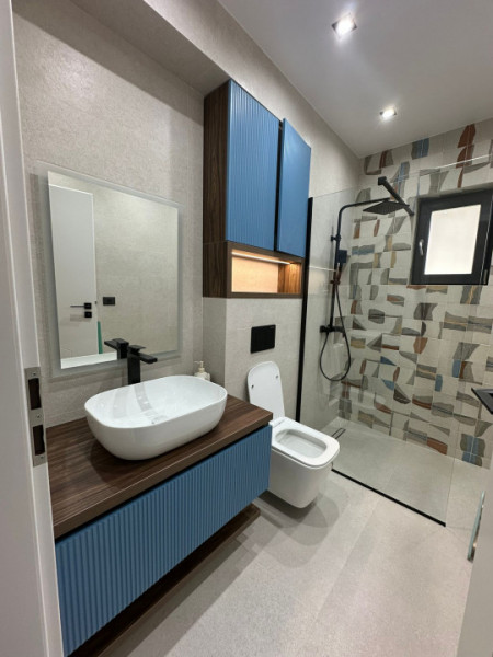 Vanzare Vila Individuala-Cristalului /dormitor parter/id nr 55