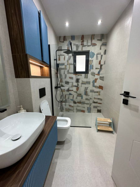 Vanzare Vila Individuala-Cristalului /dormitor parter/id nr 55