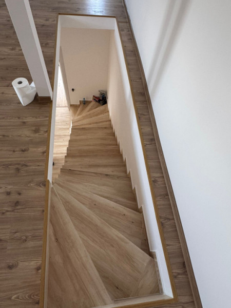 Vanzare Vila- Duplex P+1+M/Bragadiru-Plevnei id nr 25