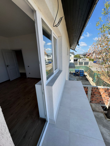 Vanzare Vila- Duplex P+1+M/Bragadiru-Plevnei id nr 25
