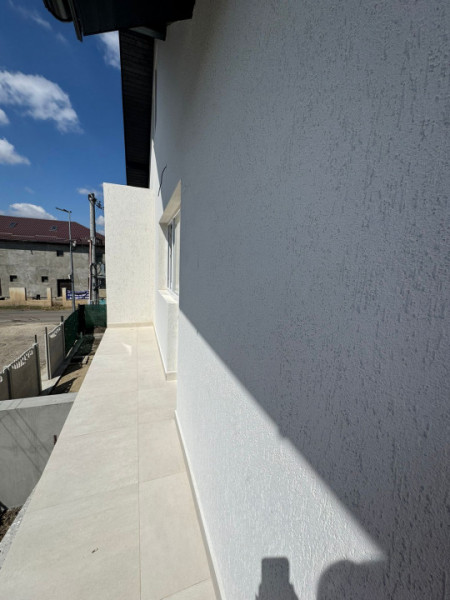 Vanzare Vila- Duplex P+1+M/Bragadiru-Plevnei id nr 25