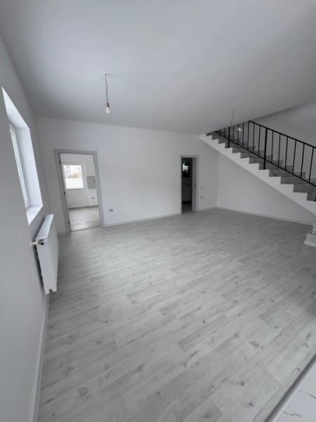 Vanzare Vila- Duplex P+1+M/Bragadiru-Plevnei id nr 25