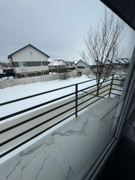 Vanzare Vila- Duplex P+1+M/Bragadiru-Plevnei id nr 25