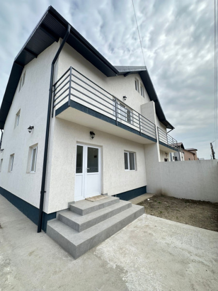 Vanzare Vila- Duplex P+1+M/Bragadiru-Plevnei id nr 25