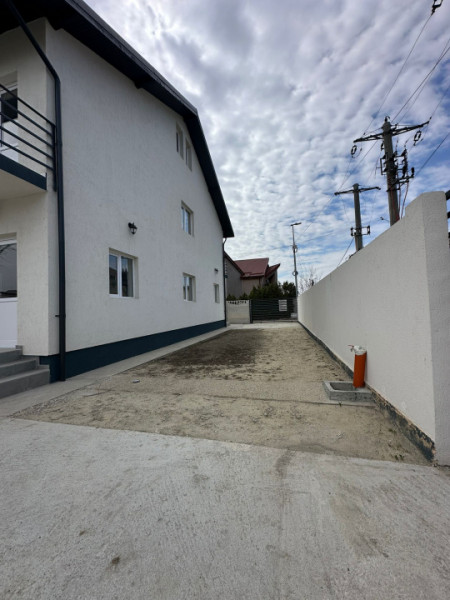 Vanzare Vila- Duplex P+1+M/Bragadiru-Plevnei id nr 25