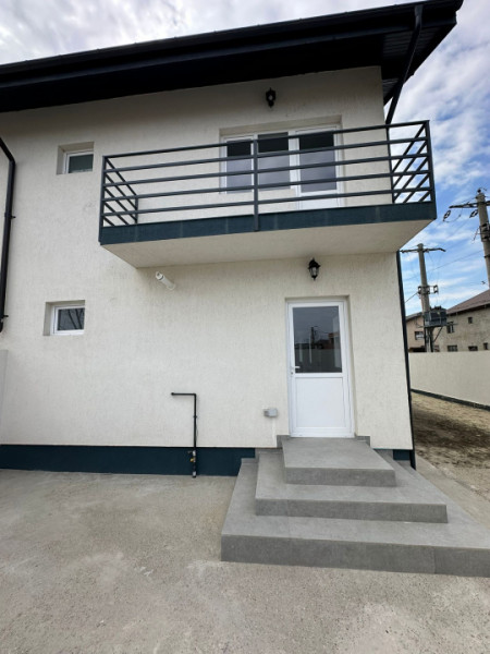 Vanzare Vila- Duplex P+1+M/Bragadiru-Plevnei id nr 25