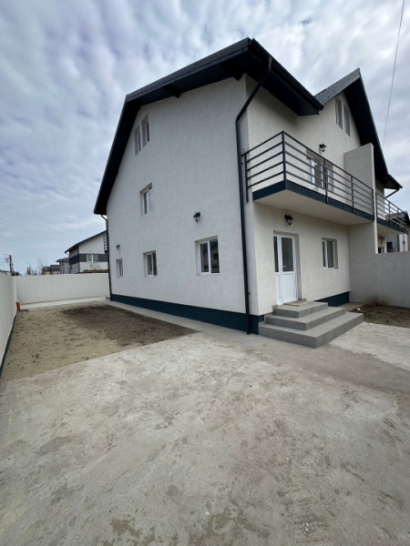 Vanzare Vila- Duplex P+1+M/Bragadiru-Plevnei id nr 25
