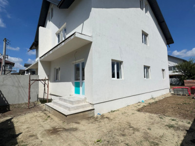 Vanzare Vila- Duplex P+1+M/Bragadiru-Plevnei id nr 25