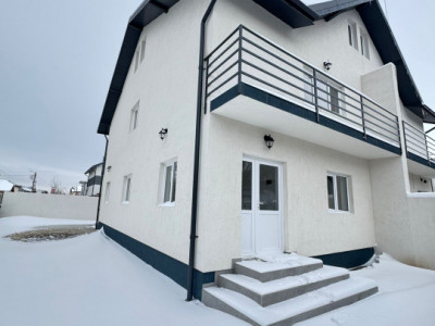 Vanzare Vila- Duplex P+1+M/Bragadiru-Plevnei id nr 25