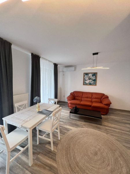Inchiriere Apartament Str Smardan/Complet Mobilat