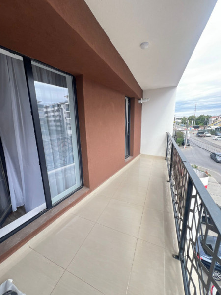 Inchiriere Apartament Str Smardan/Complet Mobilat