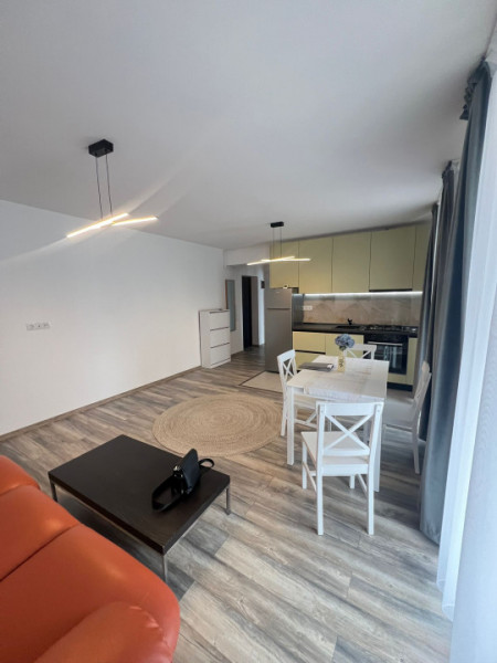 Inchiriere Apartament Str Smardan/Complet Mobilat