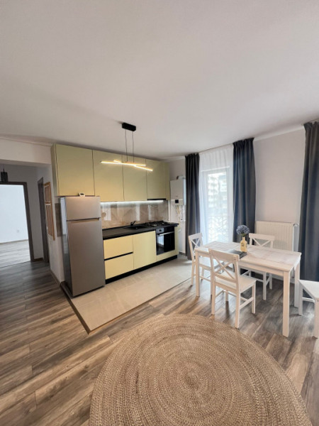 Inchiriere Apartament Str Smardan/Complet Mobilat