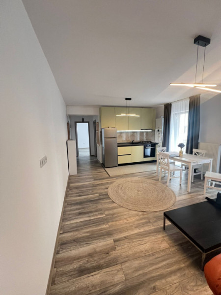 Inchiriere Apartament Str Smardan/Complet Mobilat