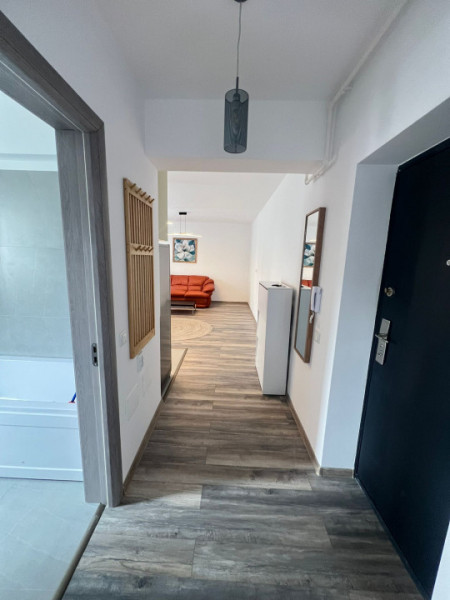 Inchiriere Apartament Str Smardan/Complet Mobilat