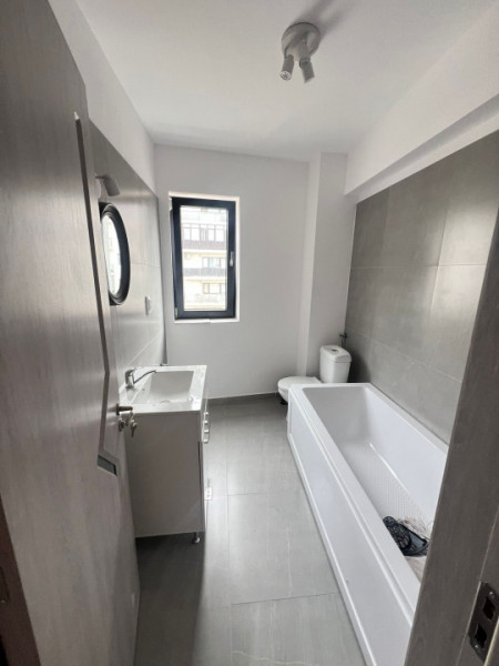Inchiriere Apartament Str Smardan/Complet Mobilat