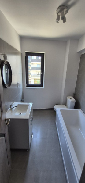 Inchiriere Apartament Str Smardan/Complet Mobilat