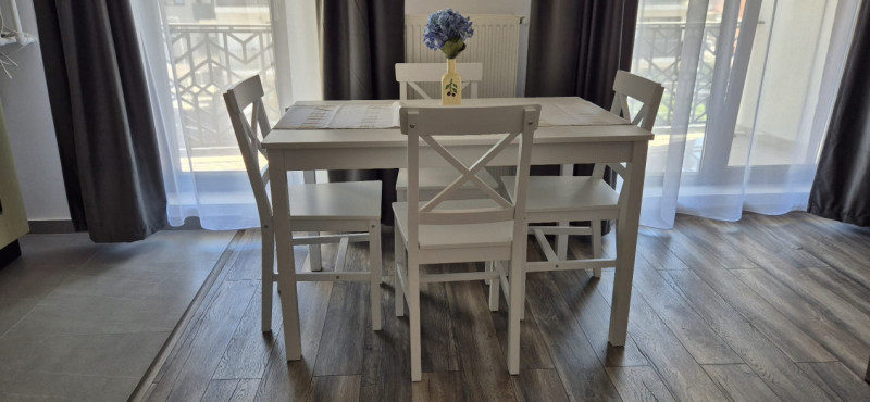 Inchiriere Apartament Str Smardan/Complet Mobilat