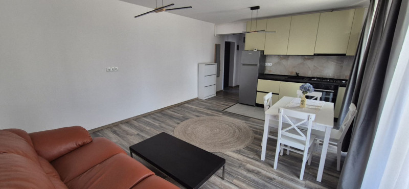 Inchiriere Apartament Str Smardan/Complet Mobilat