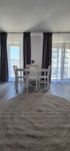 Inchiriere Apartament Str Smardan/Complet Mobilat