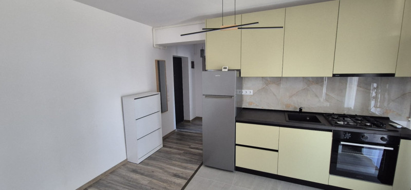 Inchiriere Apartament Str Smardan/Complet Mobilat
