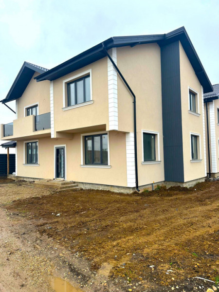 Casa/Vila Individuala Bragadiru-Celofibrei 5 camere/id nr 19