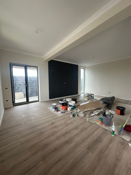 Casa/Vila Individuala Bragadiru-Celofibrei 5 camere/id nr 19