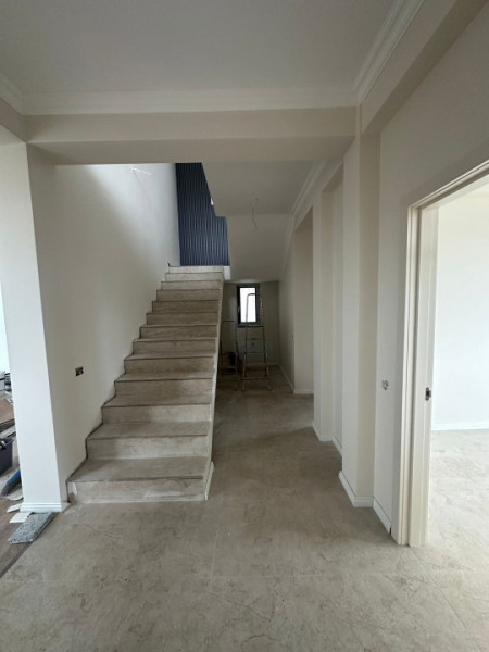 Casa/Vila Individuala Bragadiru-Celofibrei 5 camere/id nr 19