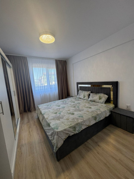 Inchiriere Apartament Soseaua Alexandriei vis a vis de MC/Complet Mobilat