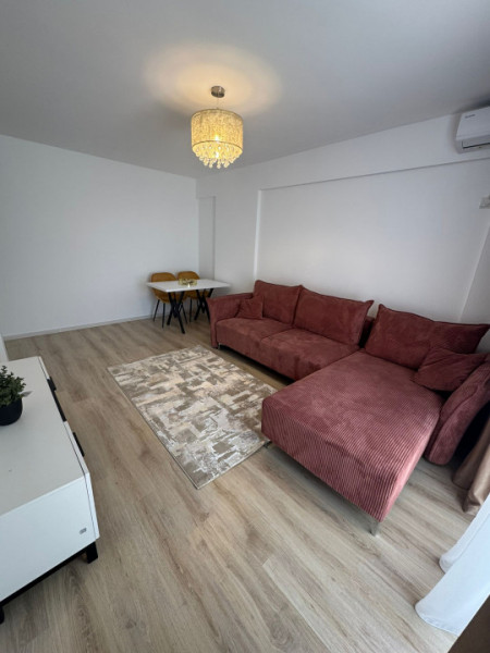 Inchiriere Apartament Soseaua Alexandriei vis a vis de MC/Complet Mobilat