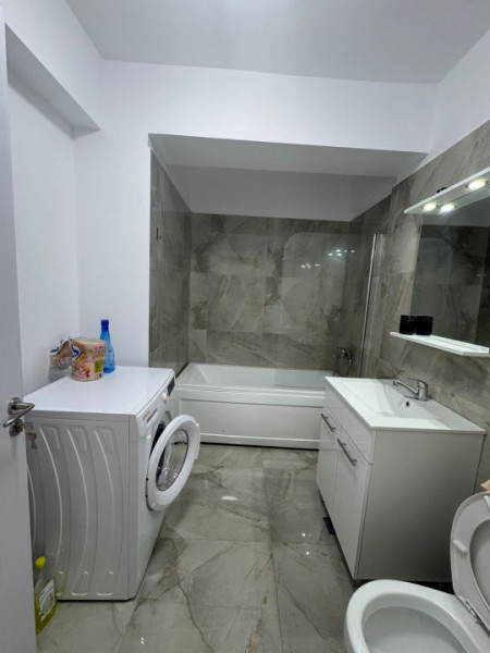 Inchiriere Apartament Soseaua Alexandriei vis a vis de MC/Complet Mobilat