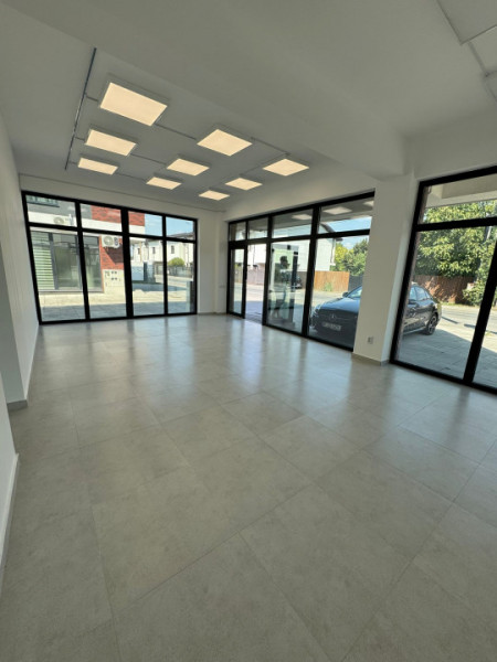 Inchiriere Spatiu Comercial Bragadiru strada Margelelor