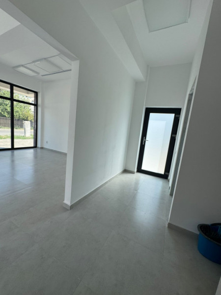 Inchiriere Spatiu Comercial Bragadiru strada Margelelor
