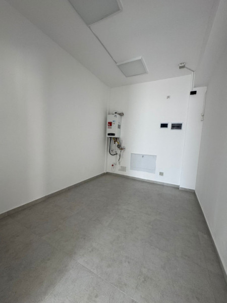 Inchiriere Spatiu Comercial Bragadiru strada Margelelor