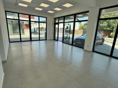 Inchiriere Spatiu Comercial Bragadiru strada Margelelor
