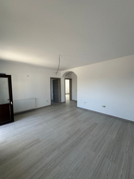 Vanzare Casa Individuala Clinceni 400 curte proprie