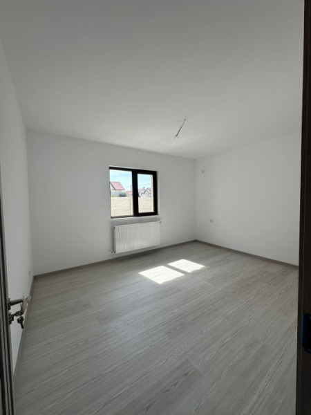Vanzare Casa Individuala Clinceni 400 curte proprie