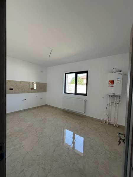 Vanzare Casa Individuala Clinceni 400 curte proprie