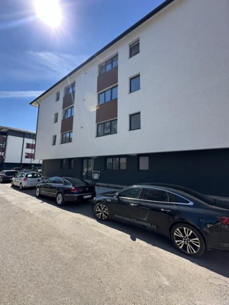 Apartament 2 camere str Monumentului-Soseaua Alexandriei