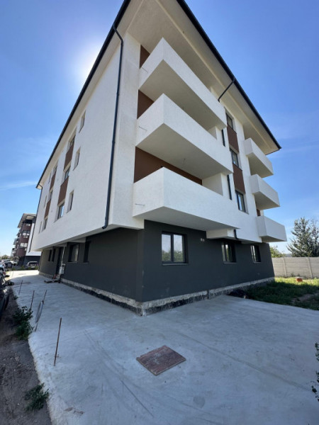 Apartament 2 camere str Monumentului-Soseaua Alexandriei
