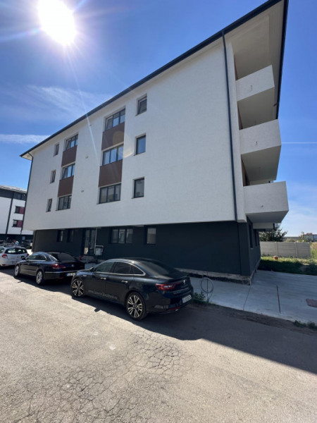 Apartament 2 camere str Monumentului-Soseaua Alexandriei