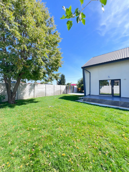 Vanzare Casa Individuala Clinceni Central id nr 13