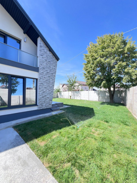 Vanzare Casa Individuala Clinceni Central id nr 13