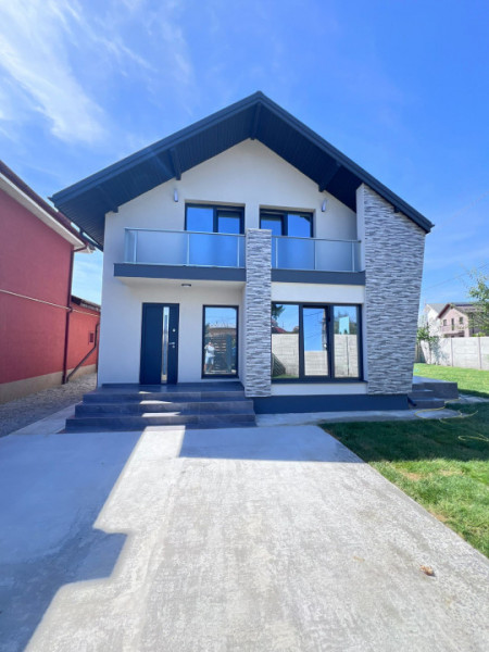 Vanzare Casa Individuala Clinceni Central id nr 13