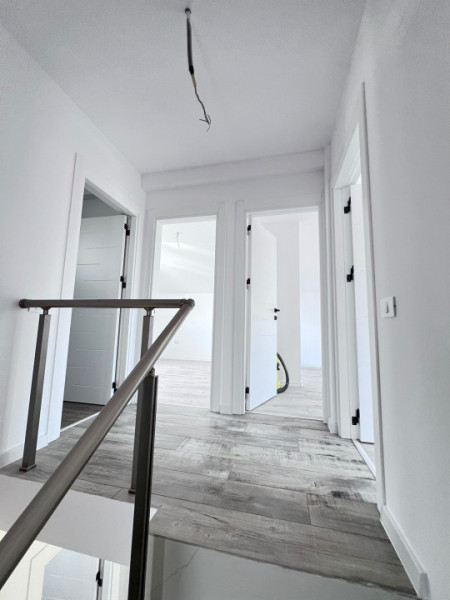 Vanzare Casa Individuala Clinceni Central id nr 13