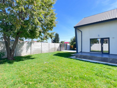 Vanzare Casa Individuala Clinceni Central id nr 13