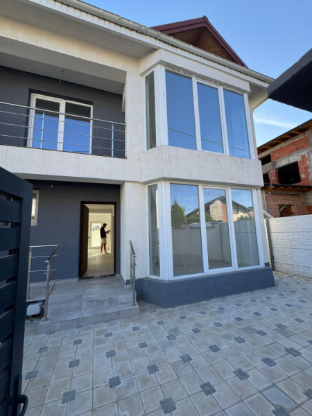 Casa/Vila Individuala Bragadiru-Cartierul Independentei id nr 28