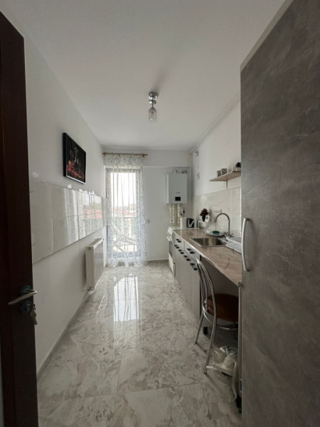 Inchiriere Apartament 2 camere Vis a Vis de Mcdonalds