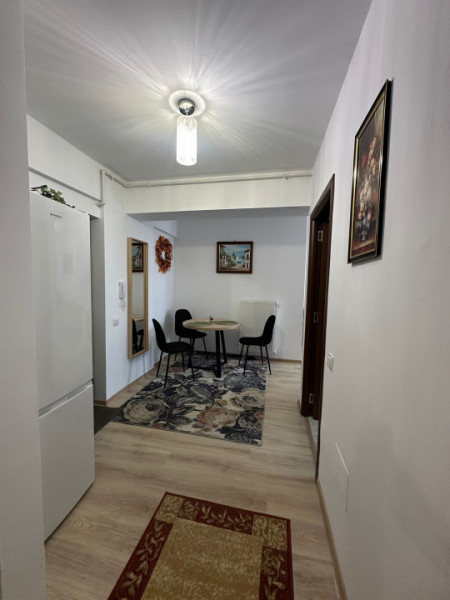 Inchiriere Apartament 2 camere Vis a Vis de Mcdonalds